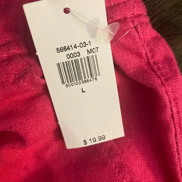 OLD NAVY GIRLS SHORTS S NWT - Picture 3 of 5